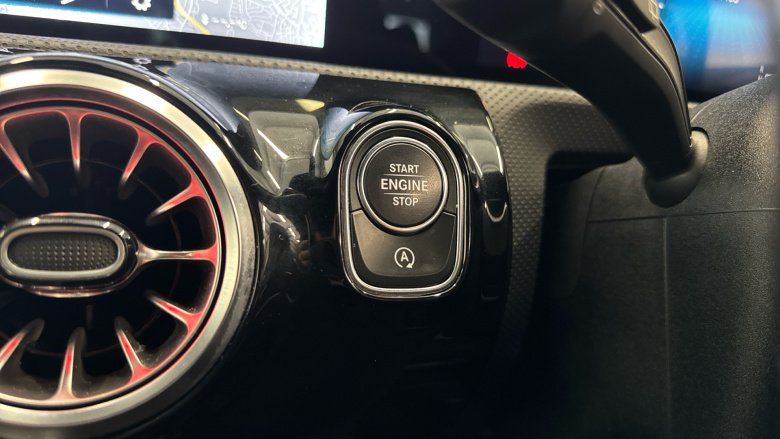 Mercedes-Benz A-Class A180 AMG Line Executive 5dr Auto Petrol Hatchback